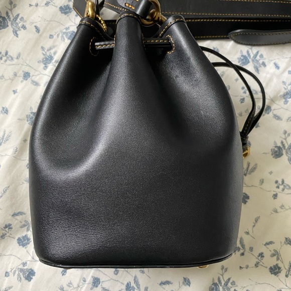 Coach Camila bucket bag - Picture 6 of 6